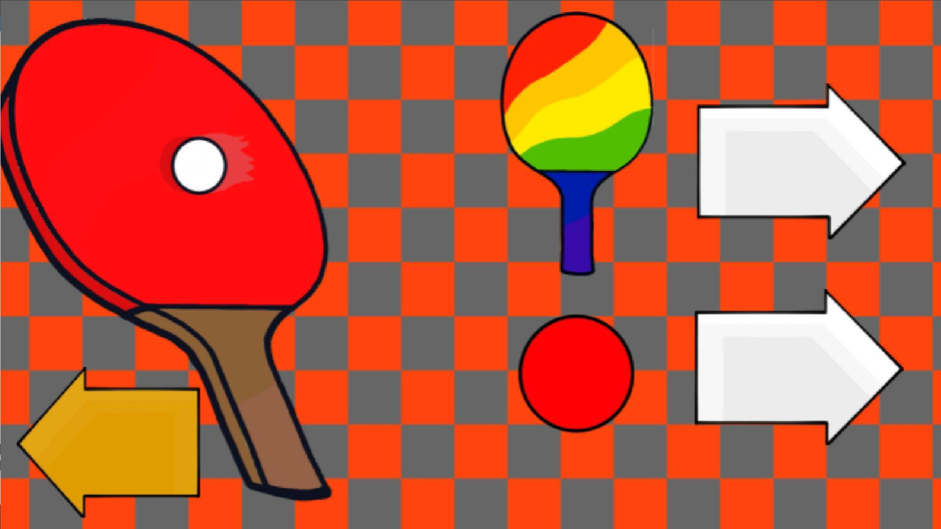 Pong Dribble (itch) - кадр 3