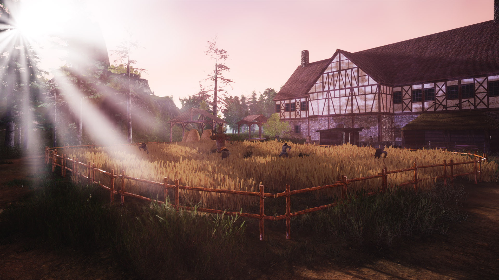 SpellMaster: The Saga - кадр 13