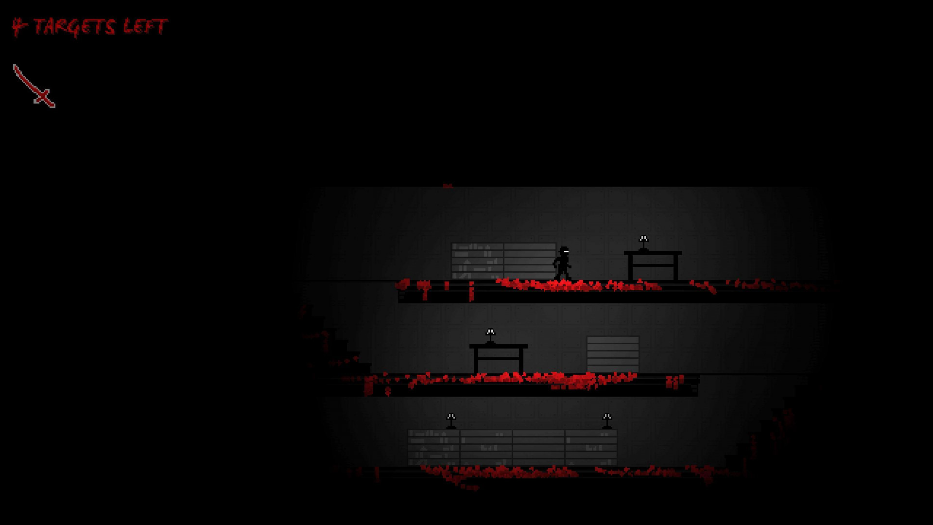 STEALTH 2 - BETA (itch) - кадр 15