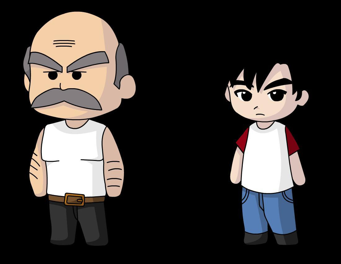 The Little Worlds Project (itch) - кадр 4