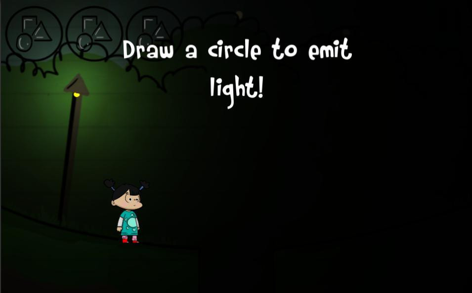 Reverie (itch) (digitalcartridge) - кадр 4