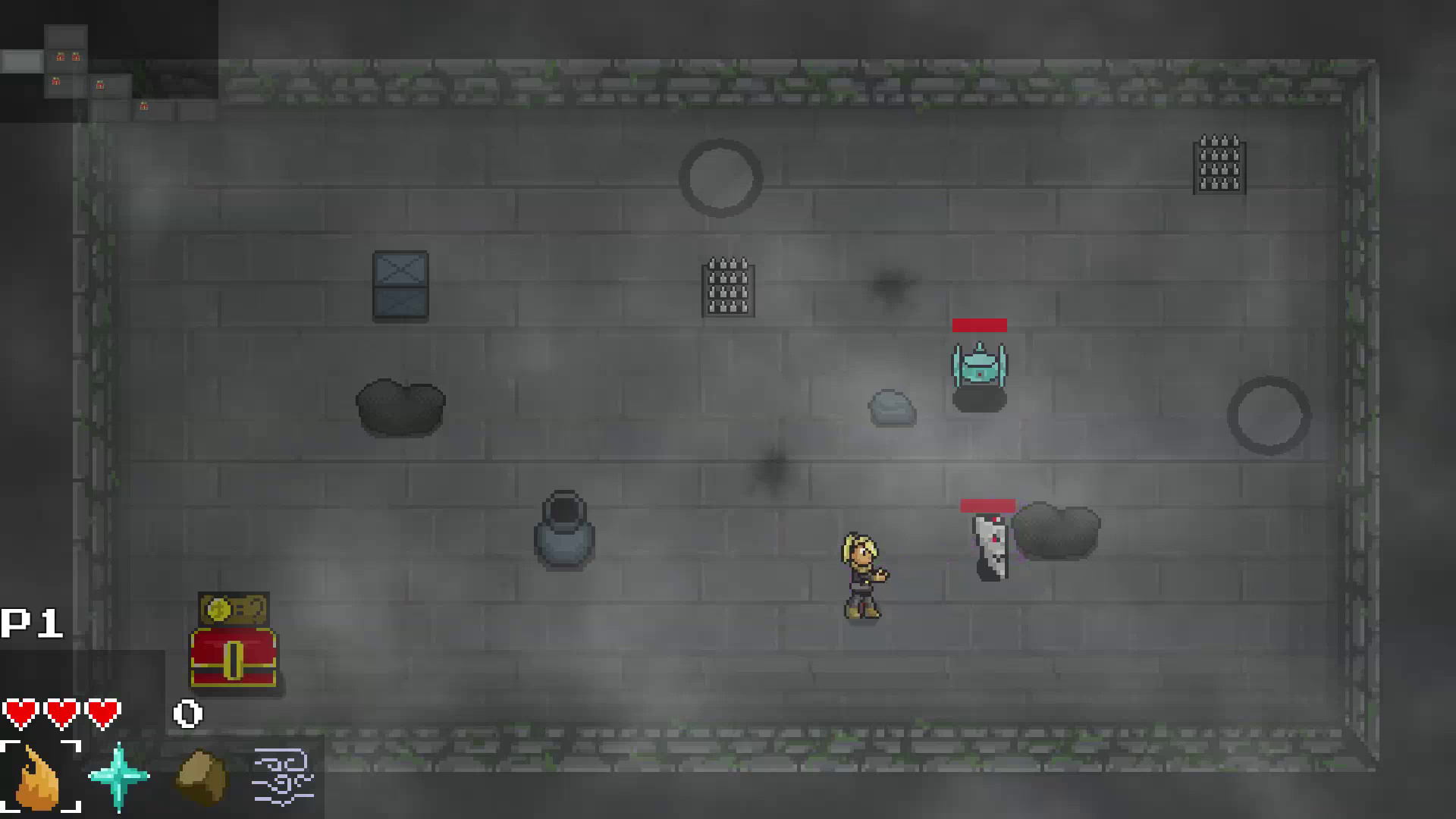Book Of Potentia 2 - кадр 5