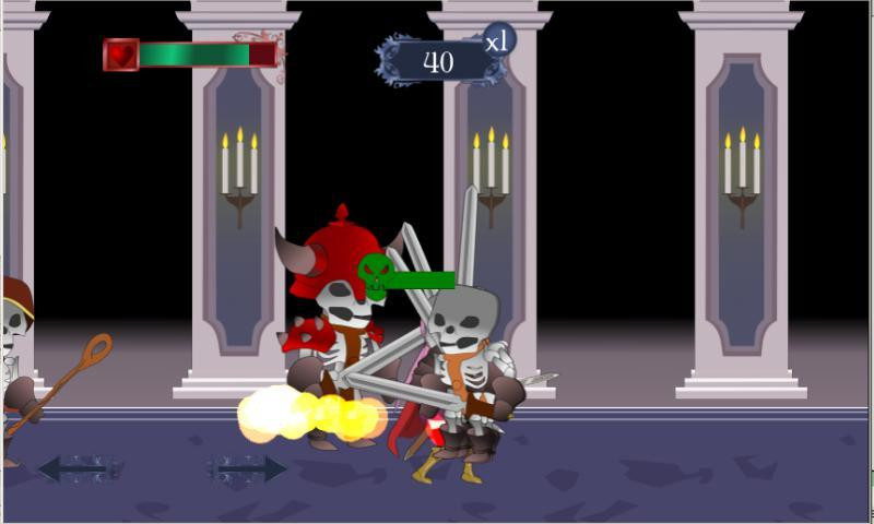 Overmonster (itch) - кадр 3