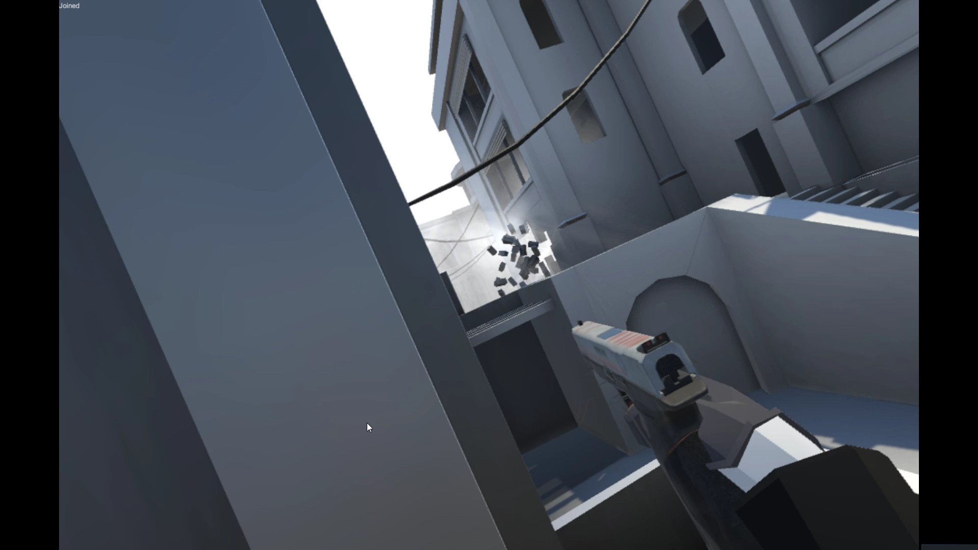 The Art of Fight | 4vs4 Fast-Paced FPS - кадр 15
