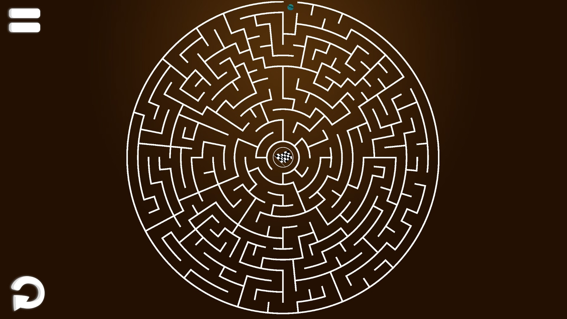 aMAZE 2 (itch) - кадр 5