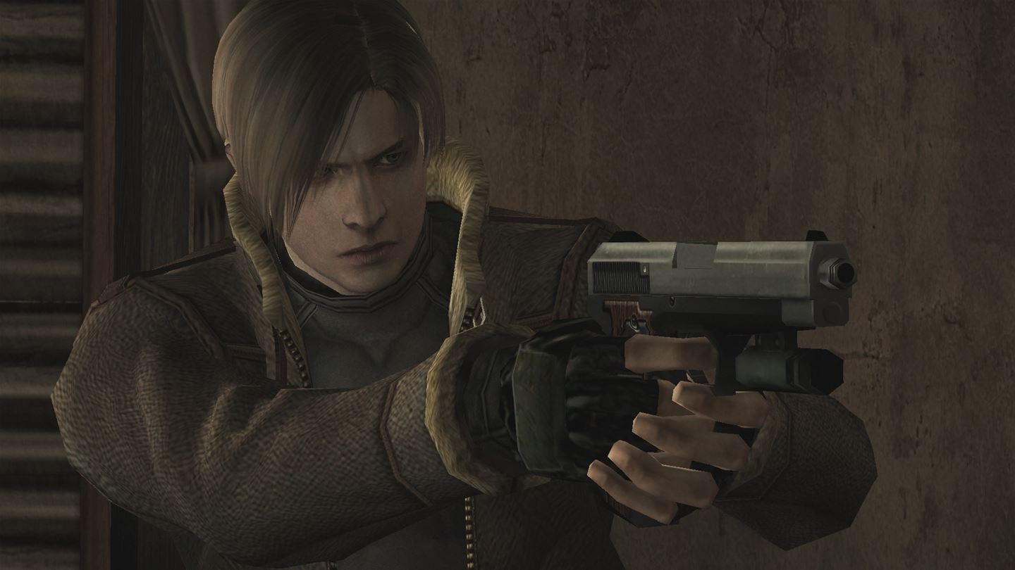 Resident Evil Triple Pack - кадр 8