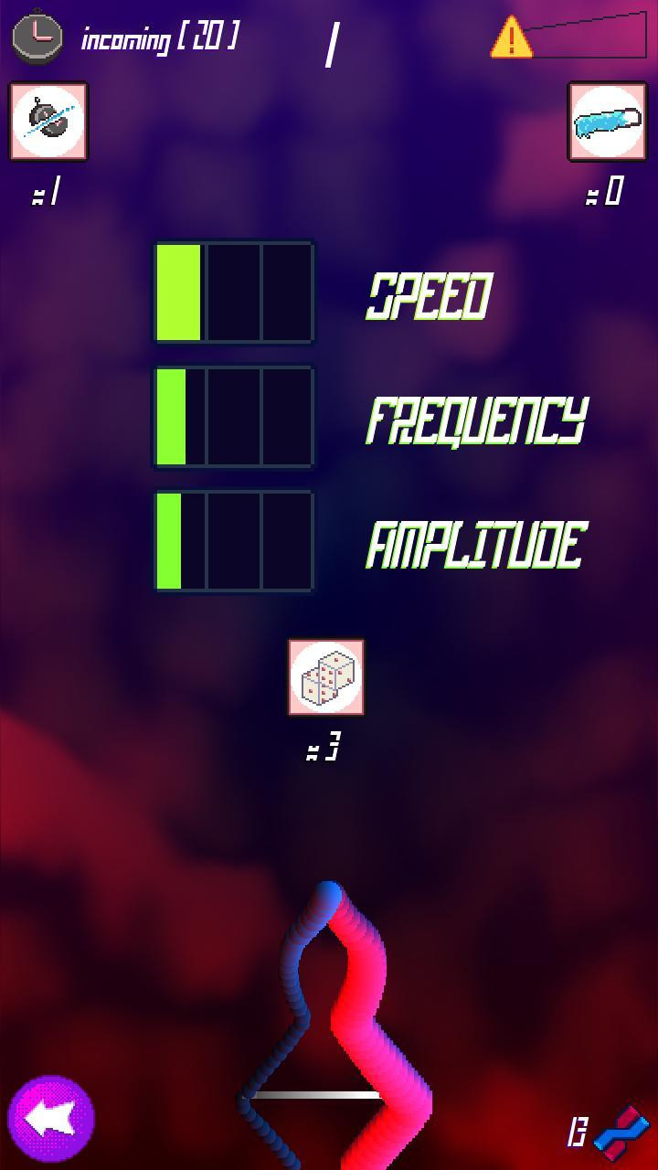 Nitrogenous (itch) - кадр 3