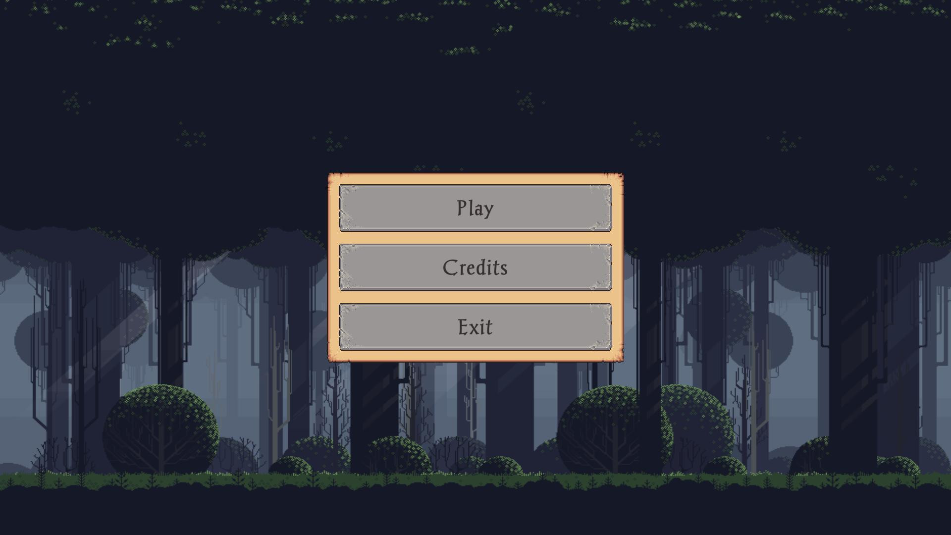 Life Loan (Ludum Dare 44) (itch) - кадр 2