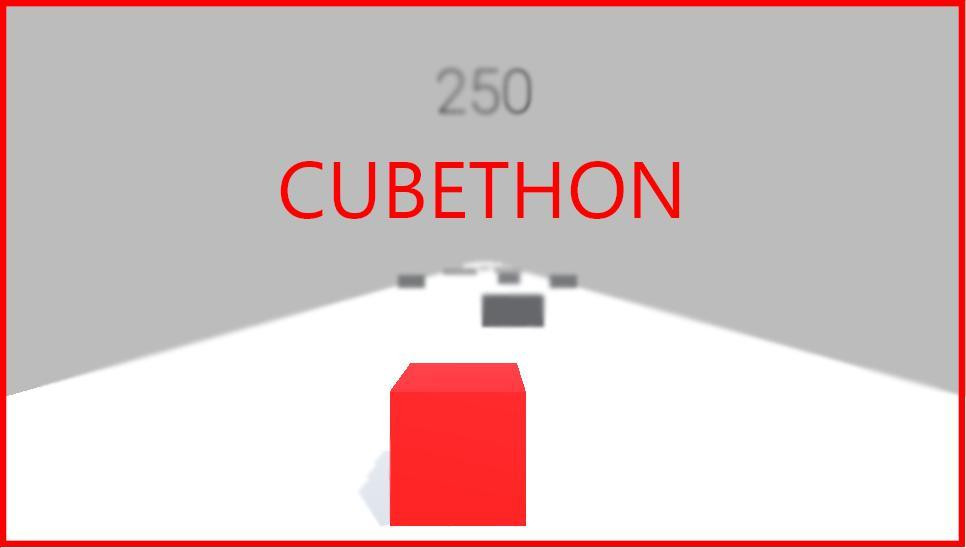 CUBERUN (itch) (hotiovip) - кадр 1