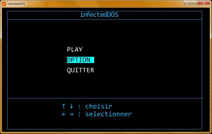 infectedDØS (itch) - кадр 2