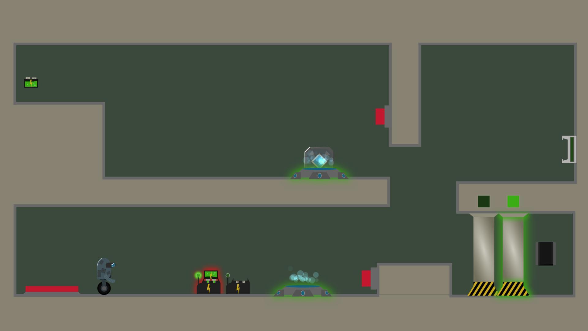 More memory required (itch) - кадр 4