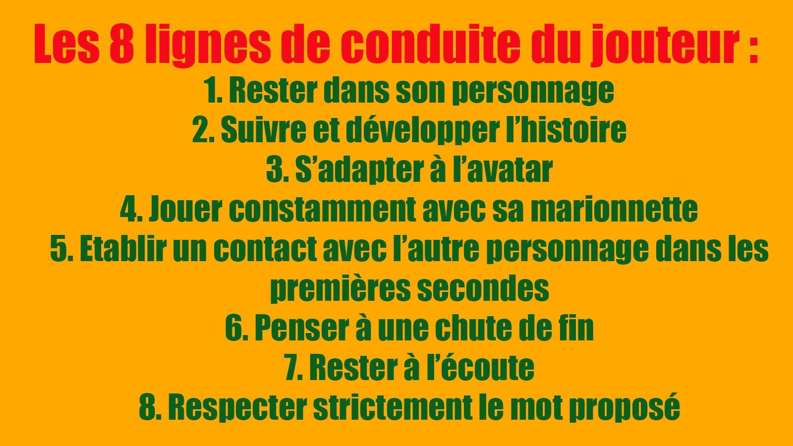 Kiss Your Puppets (itch) - кадр 4