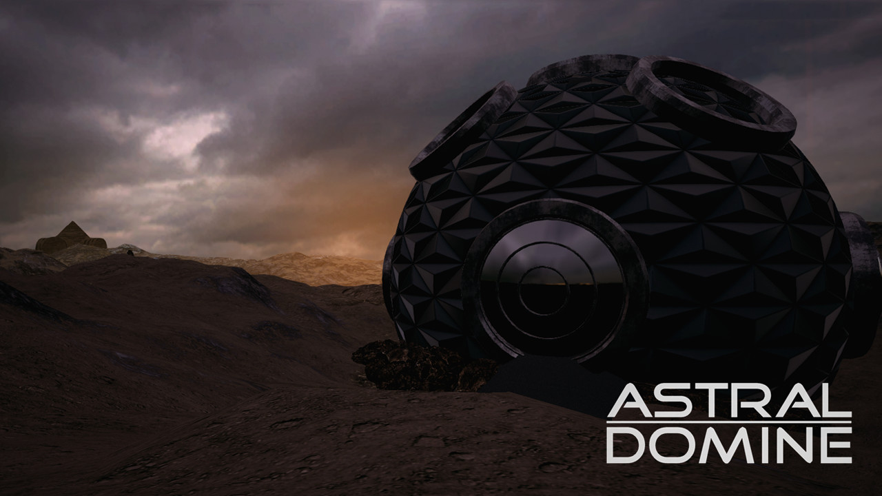 Astral Domine - кадр 4