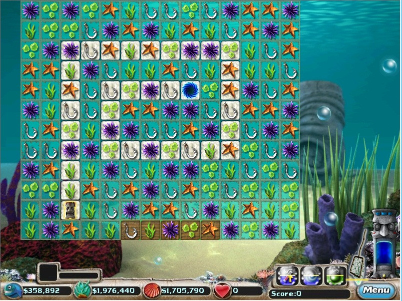 Big Kahuna Reef 3 - кадр 7