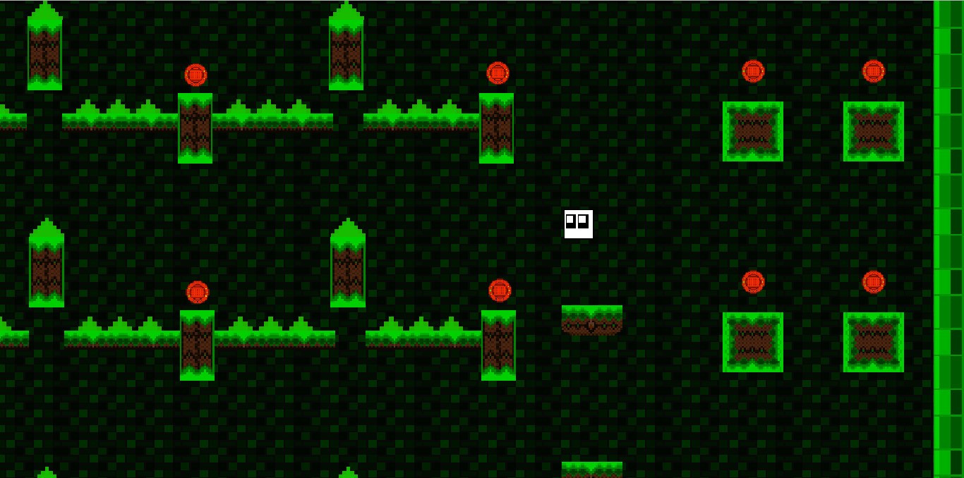 Super Indie Square - кадр 6
