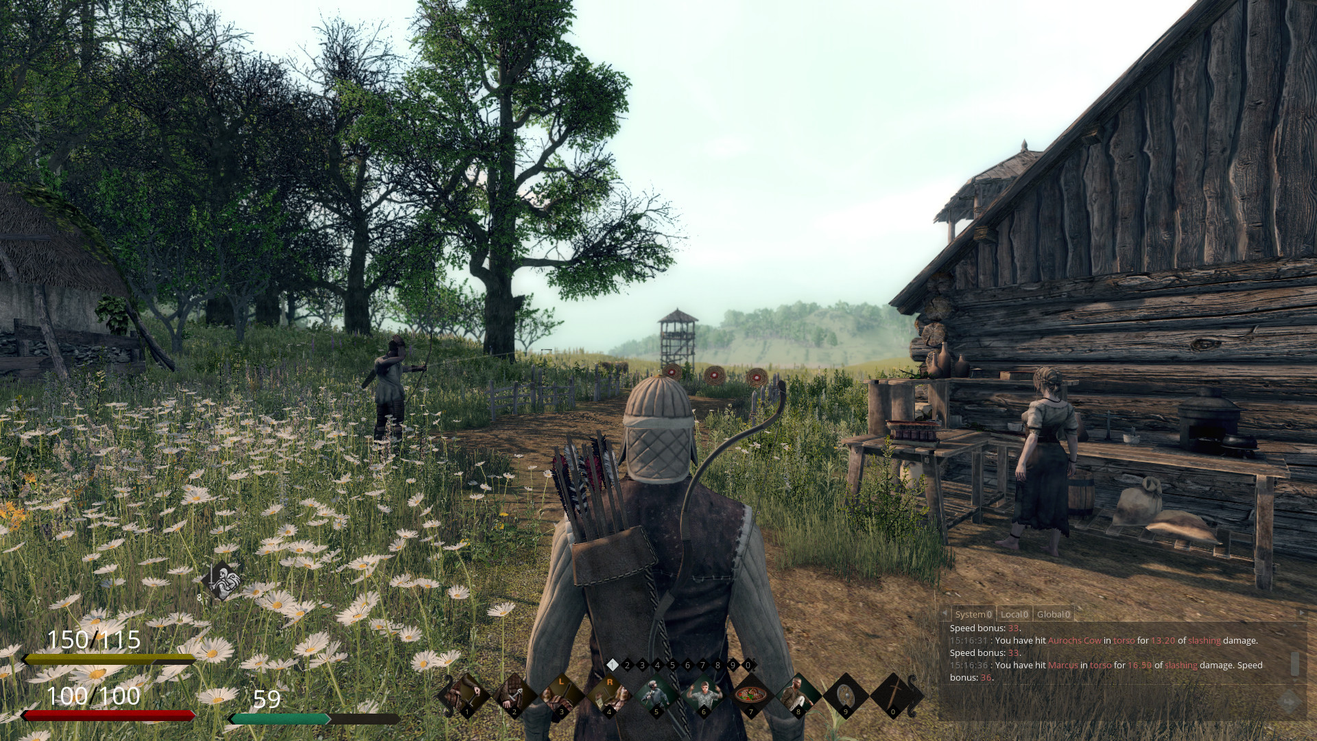 Life is Feudal: Your Own - кадр 11