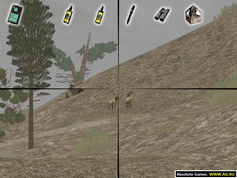 Field & Stream Trophy Hunting 4 - кадр 7