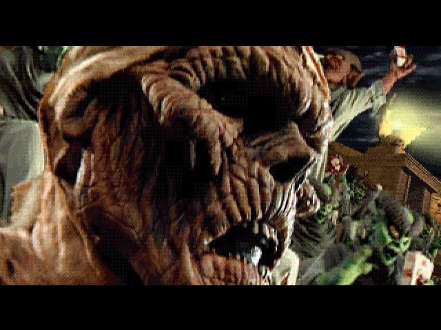 Goosebumps: Escape from Horrorland - кадр 14