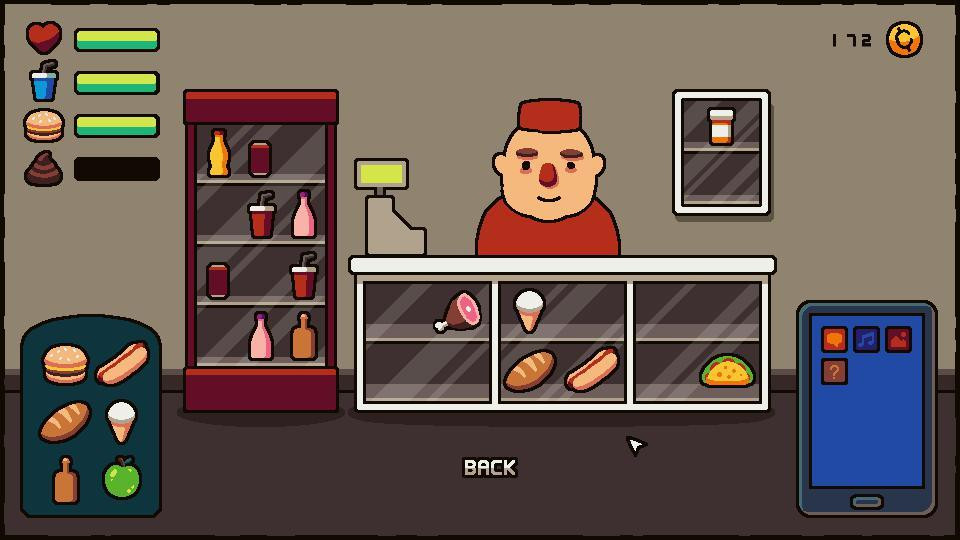 Bustories (itch) - кадр 5
