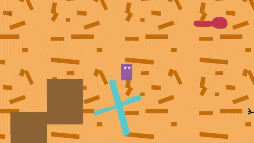 Pacsalu (itch) - кадр 3
