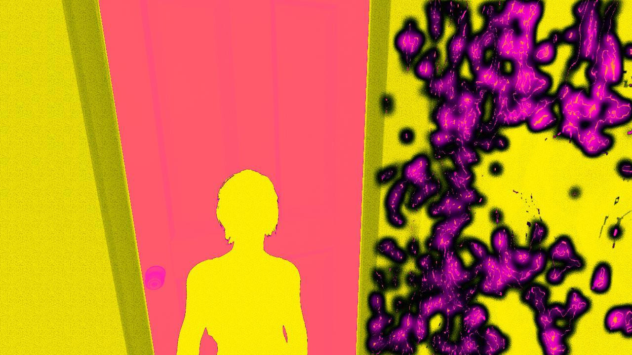 CoronaVirus v2.0 (itch) - кадр 6