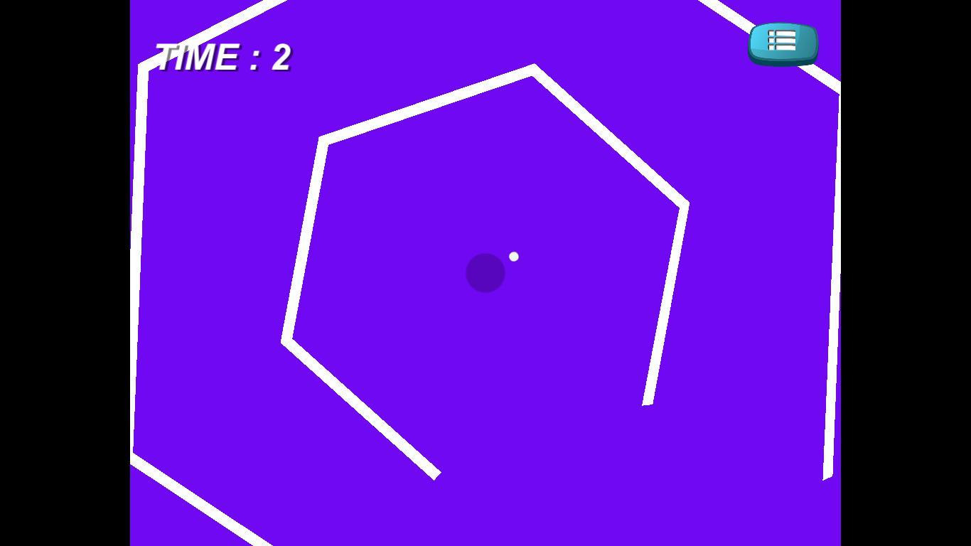 HEXAGON MELTDOWN (itch) - кадр 3