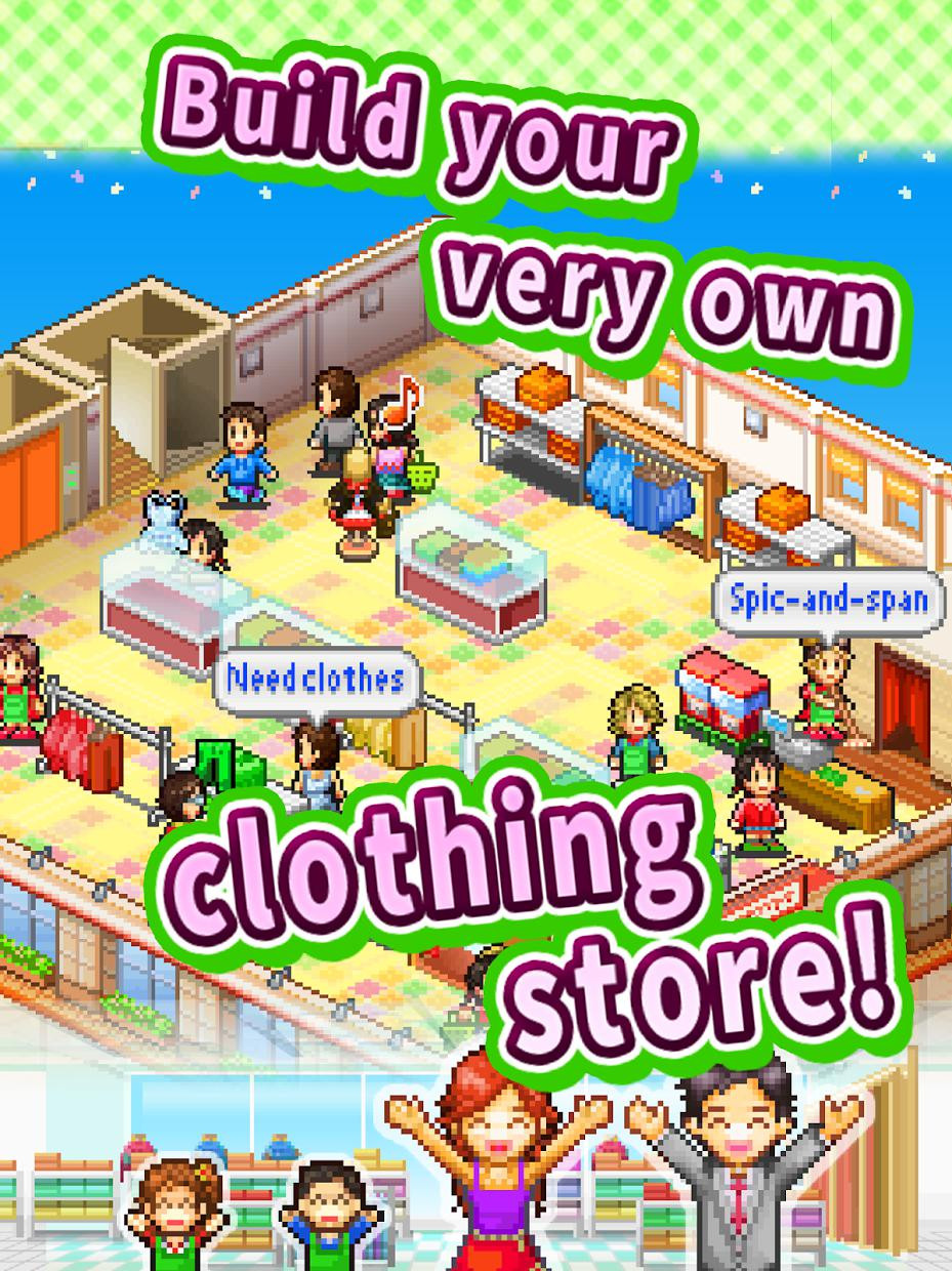 Pocket Clothier - кадр 13