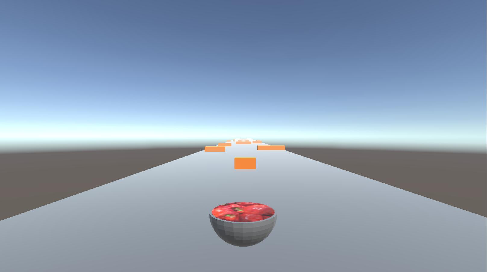 Not Cube But Soup (Patericko) (itch) - кадр 5