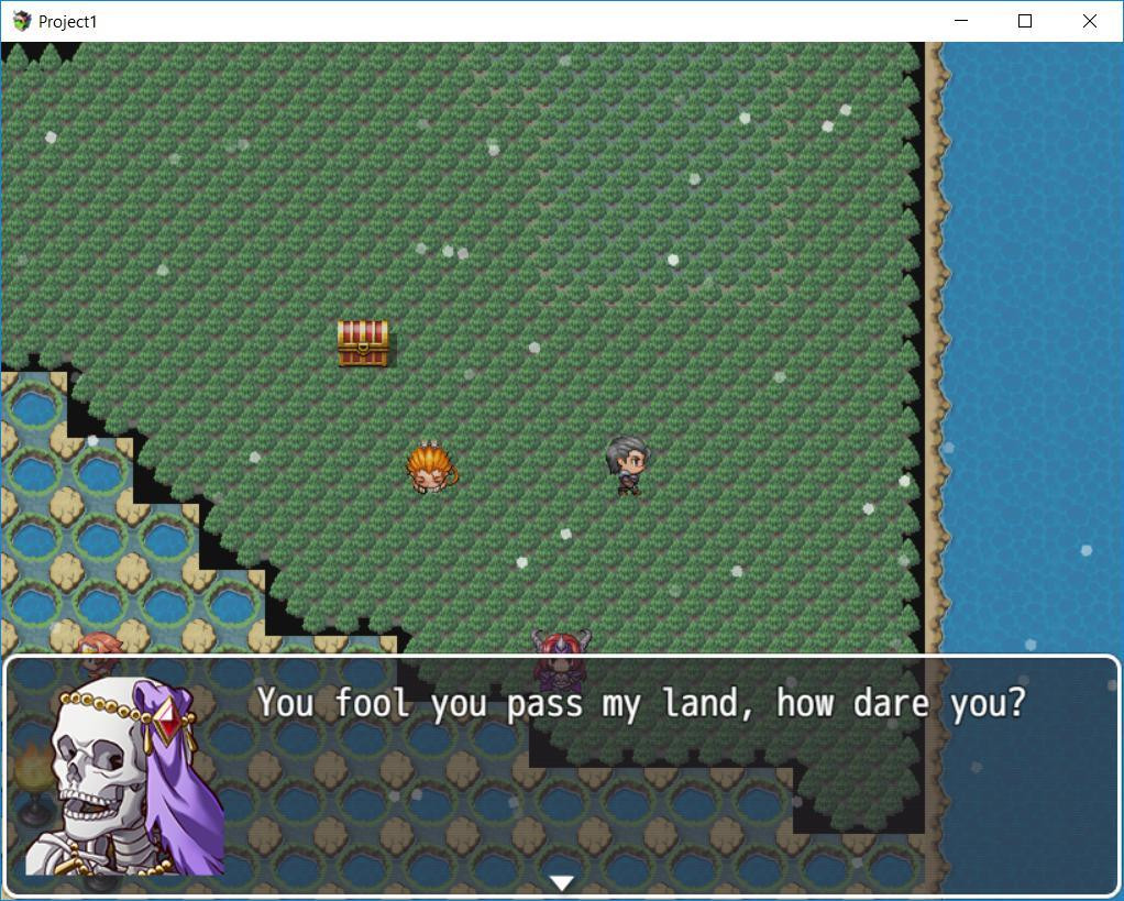 The story through Maths and Puzzles (itch) - кадр 4