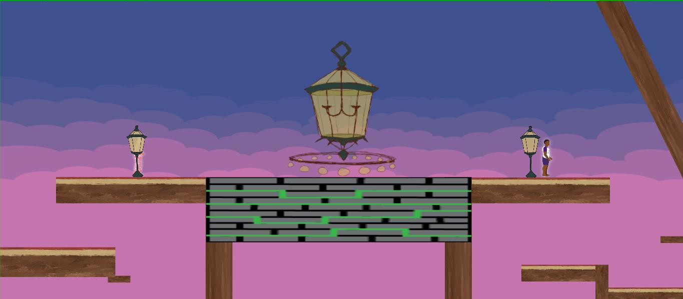 LUCiD (itch) (Gameheads) - кадр 3