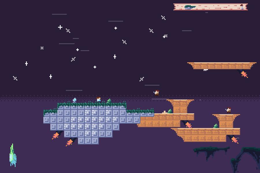 Precious Cargo (itch) - кадр 3