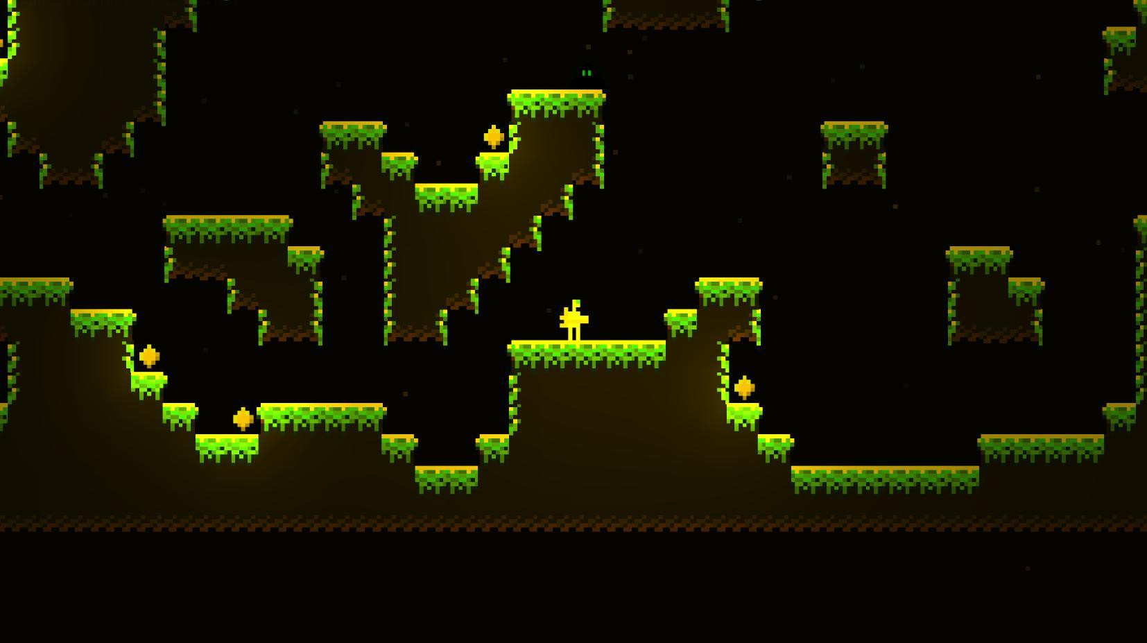 HELP (itch) (Daniill) - кадр 3