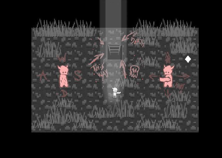DEATHBOUND (itch) - кадр 6