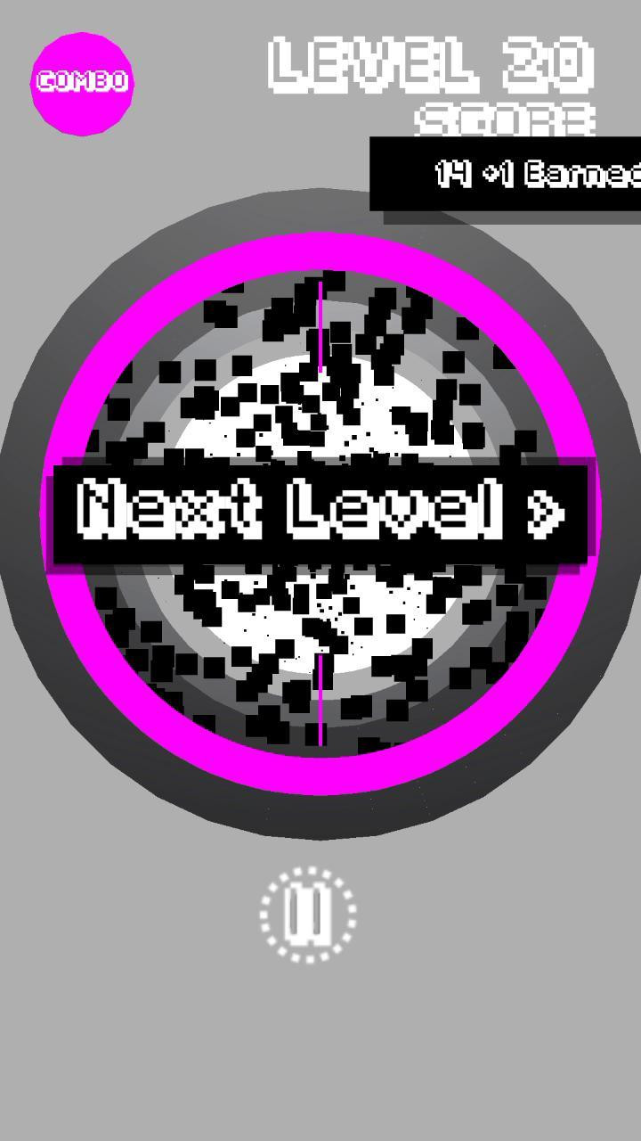 Clear The Circle (itch) - кадр 6