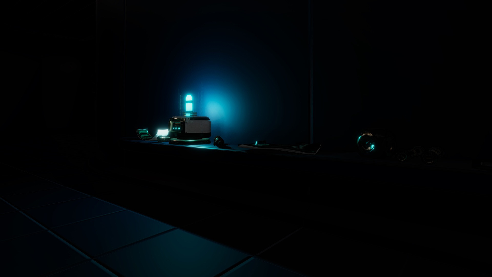 The Energy Lab - кадр 9