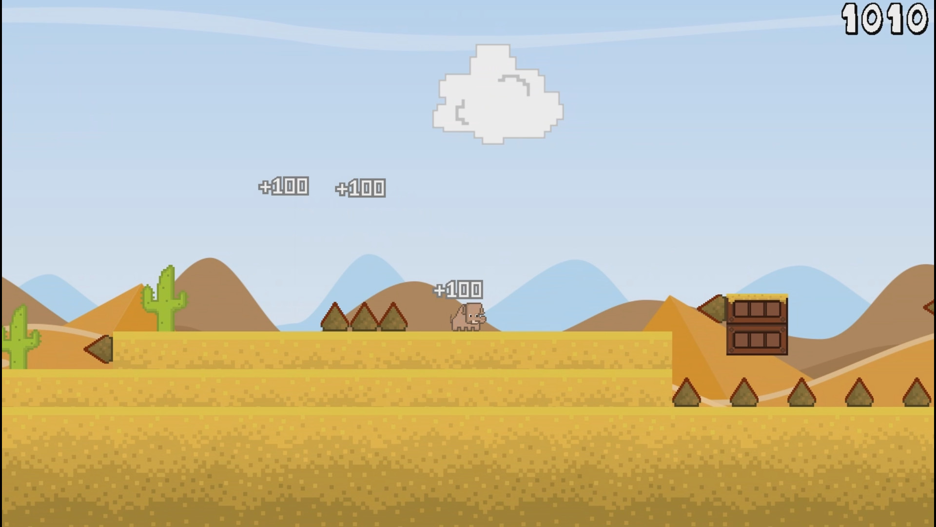 Mindless Running - кадр 6