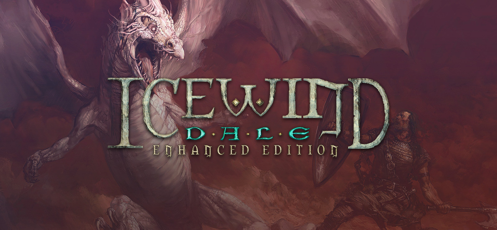 Icewind Dale: Enhanced Edition - кадр 11
