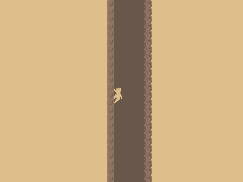 The Saver (itch) - кадр 3