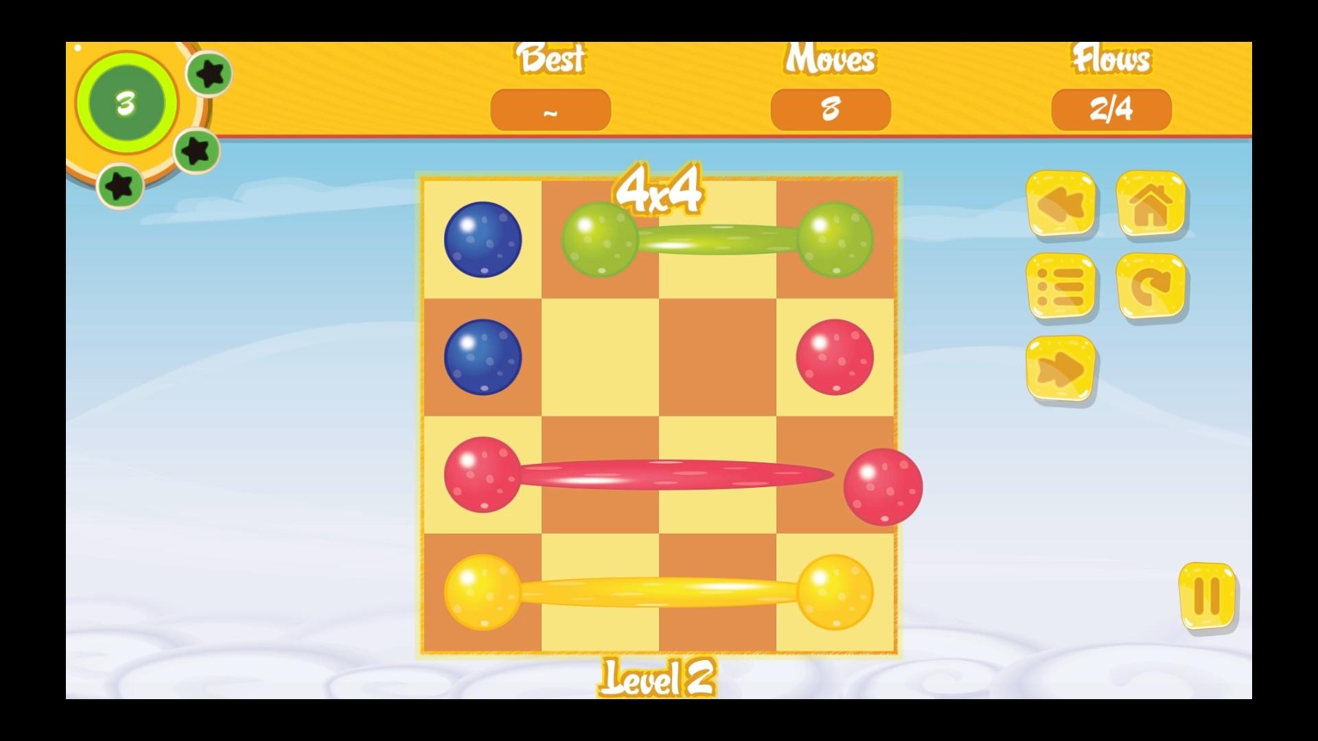 Point Connect - кадр 8