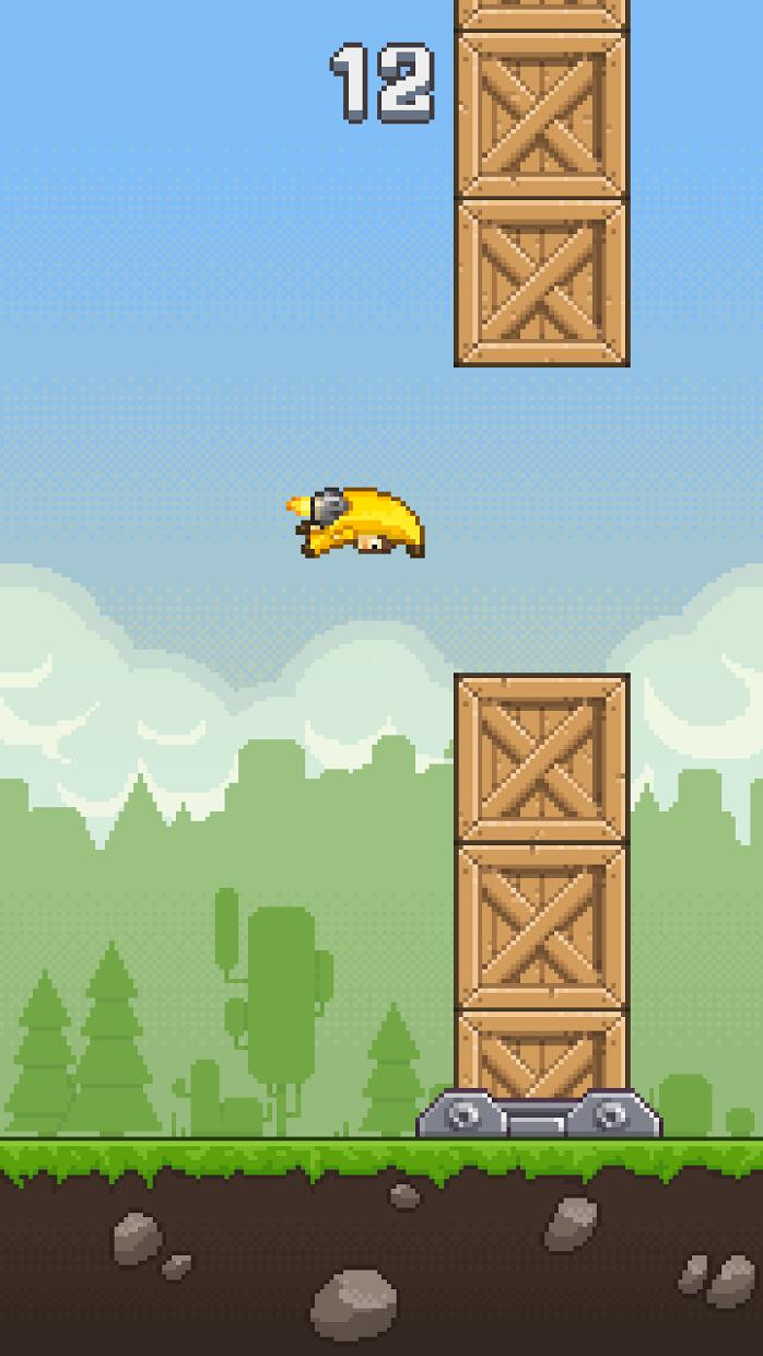 Ironpants - кадр 11