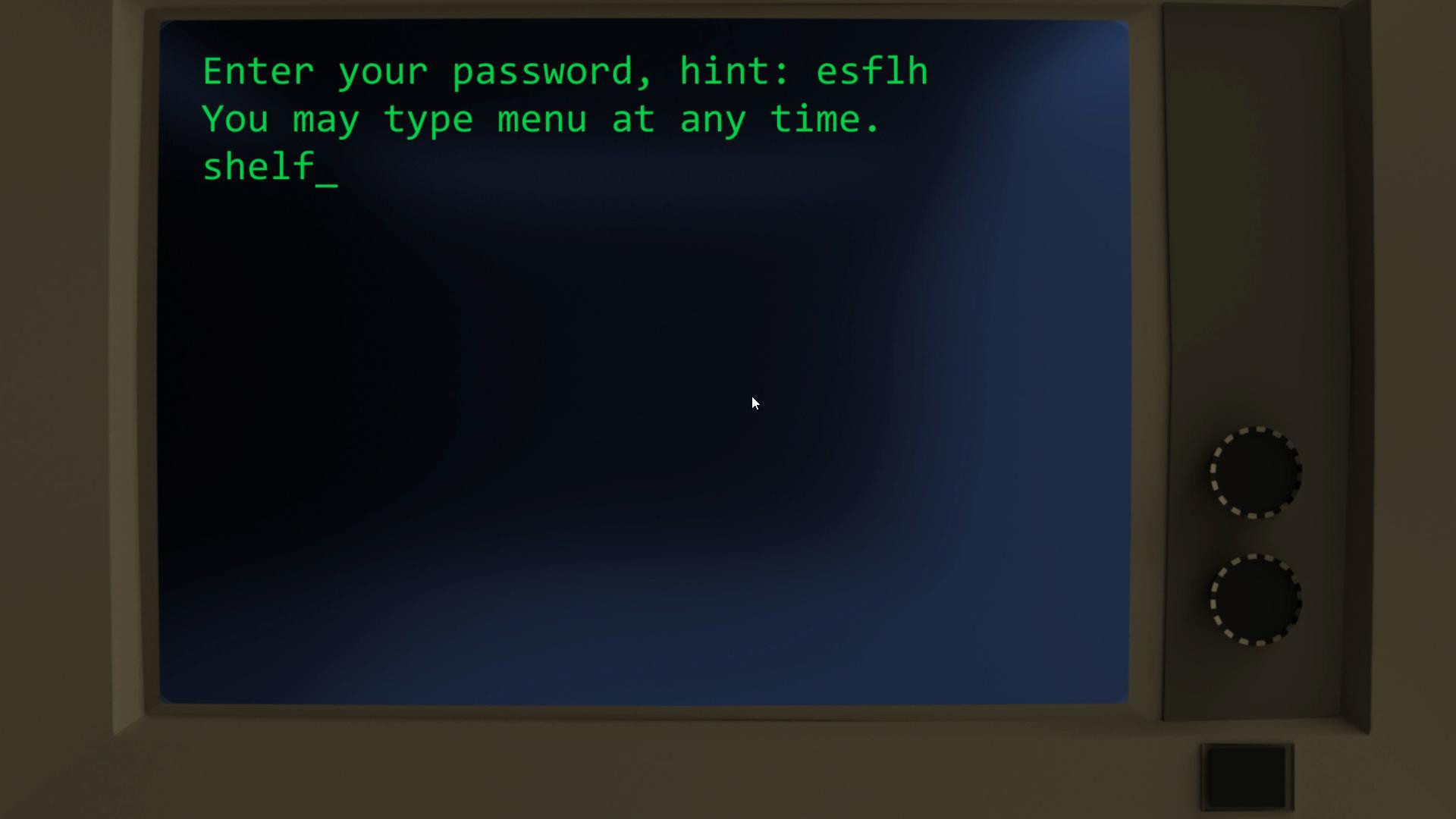 Hack-it (itch) - кадр 1