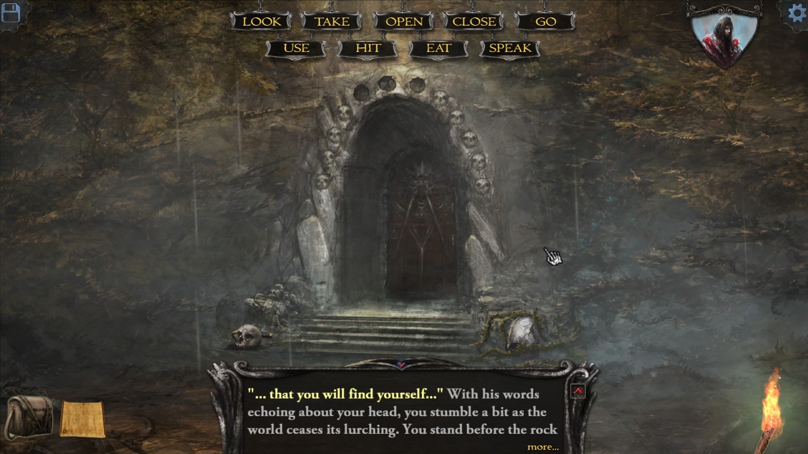 Shadowgate (2014) - кадр 8