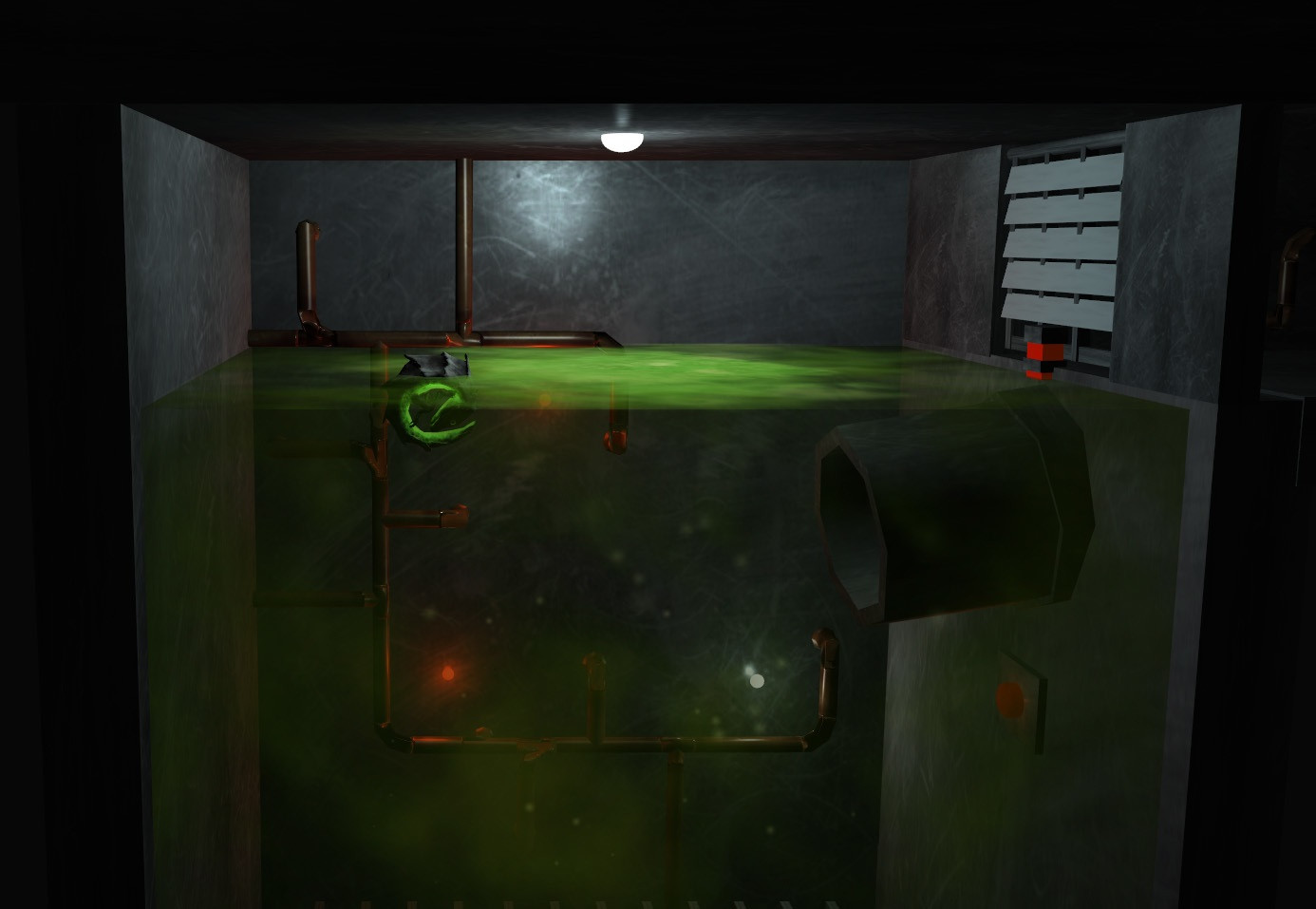 Gravity Gobbler (itch) - кадр 5