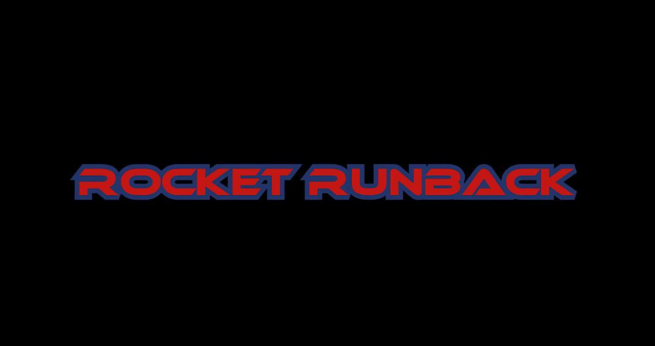 Rocket Runback (itch) - кадр 2