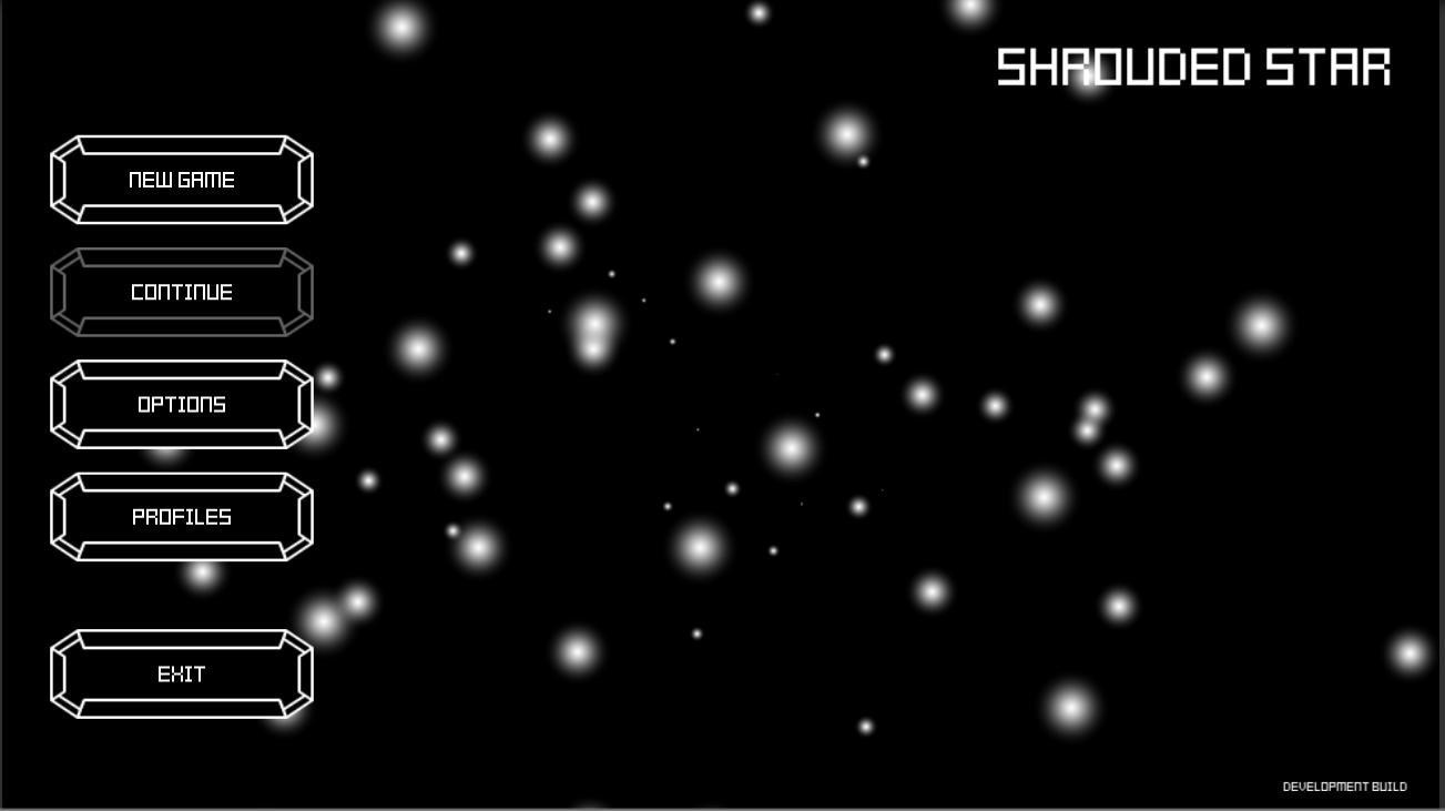 Shrouded Star (itch) - кадр 4
