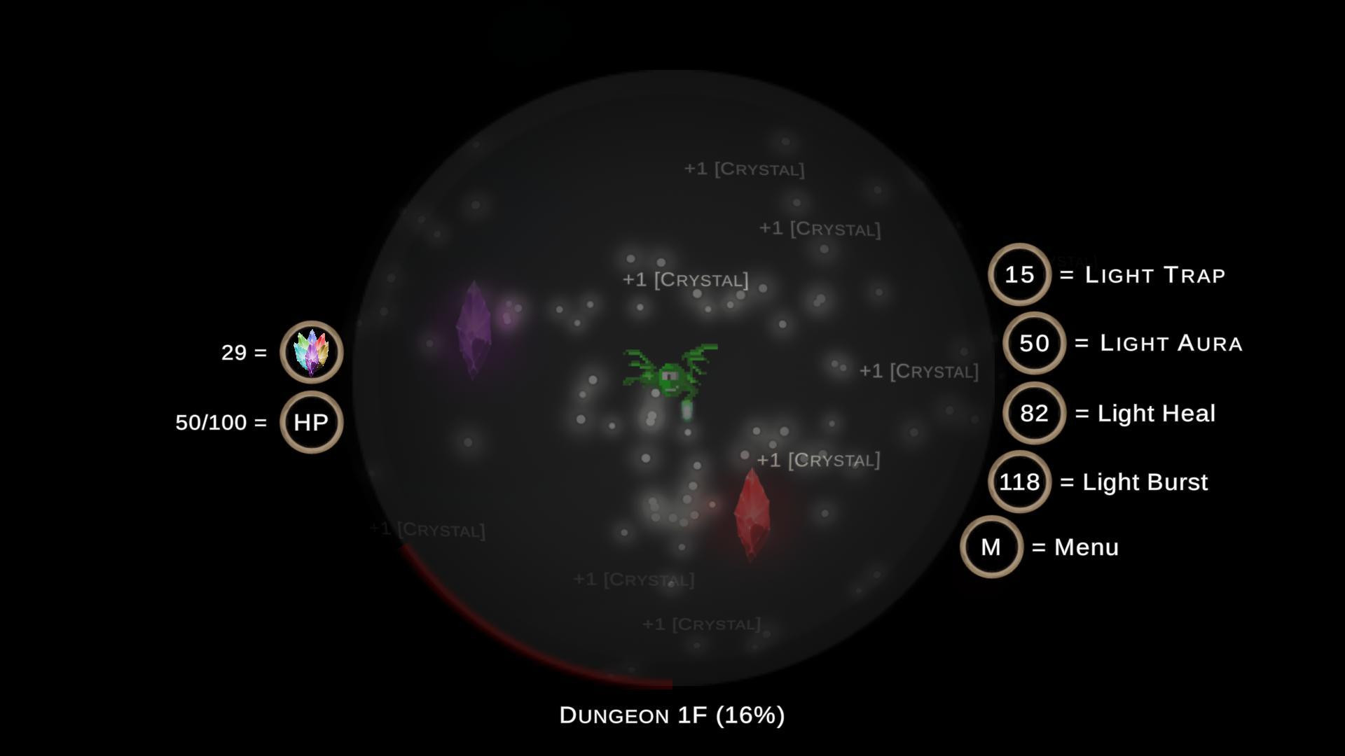 Alchemy Quest (itch) - кадр 12