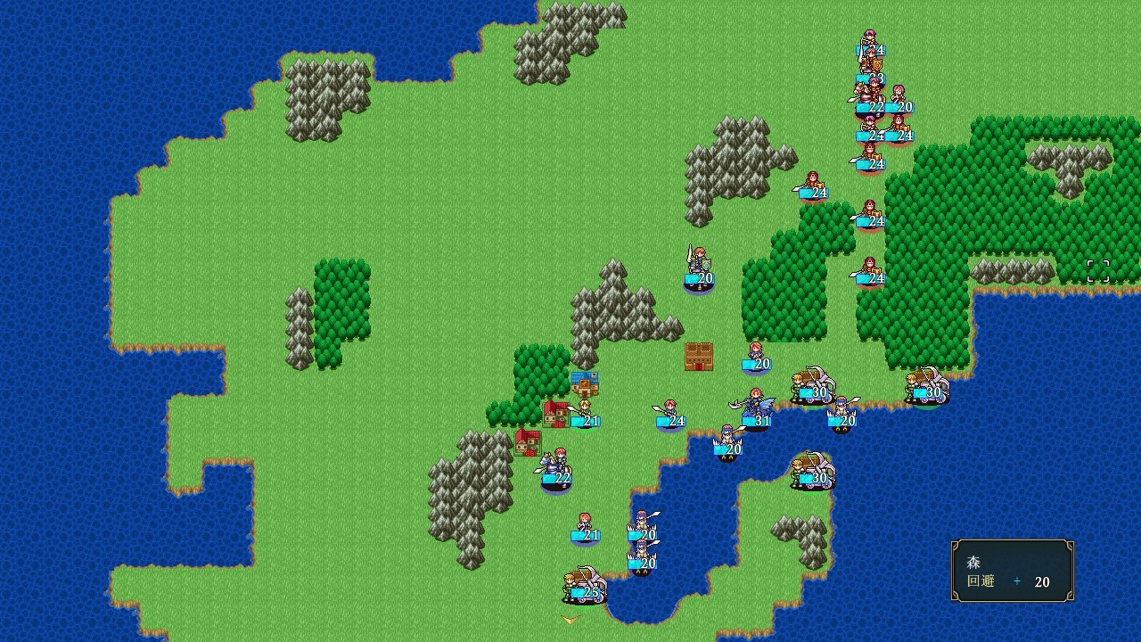 Fantasy Sino-Japanese War 幻想甲午 - кадр 4