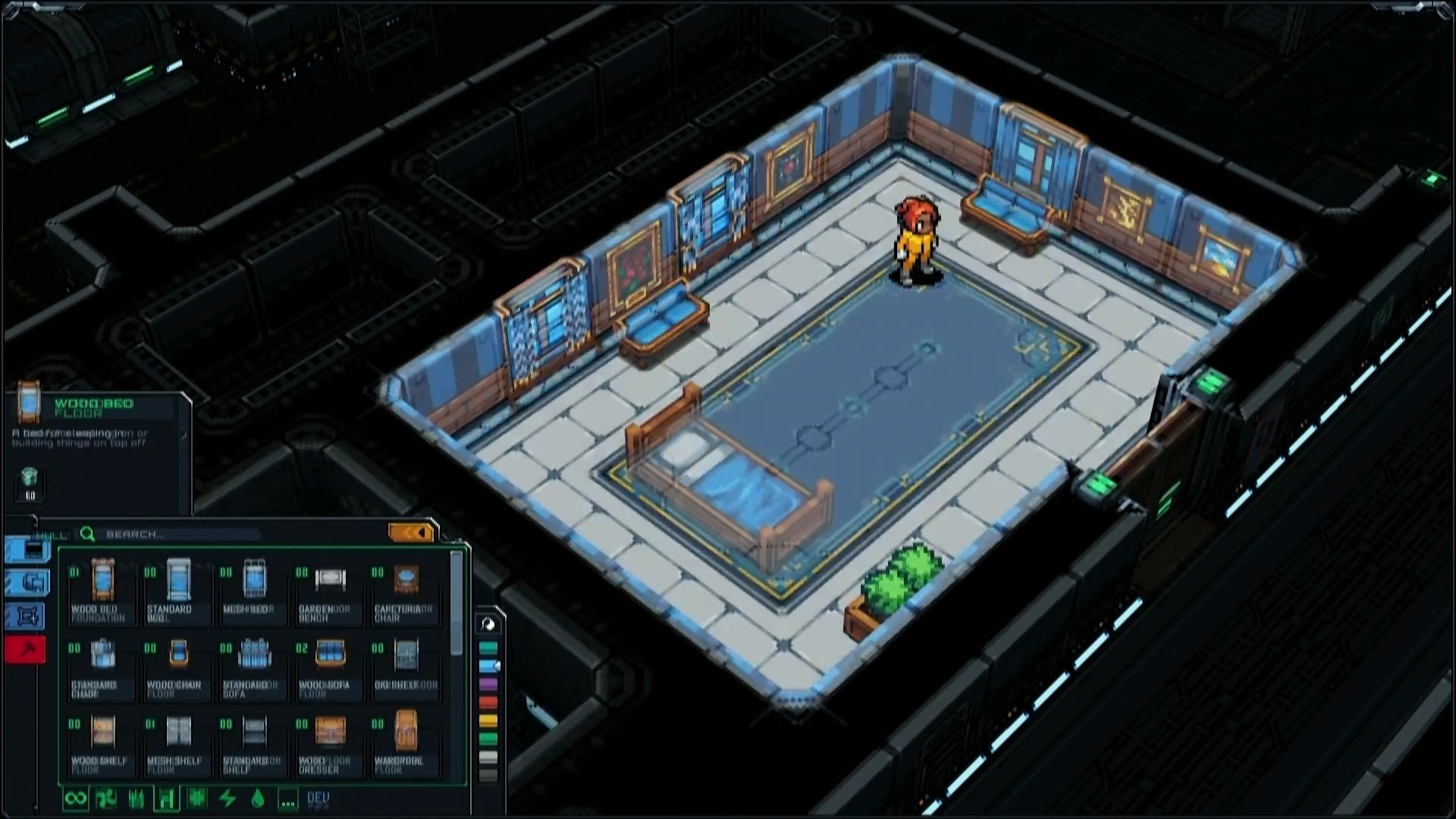 Starmancer - кадр 13