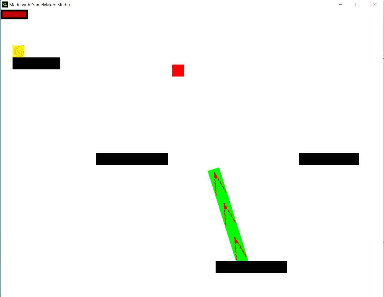 Acceleration Beams (itch) - кадр 3