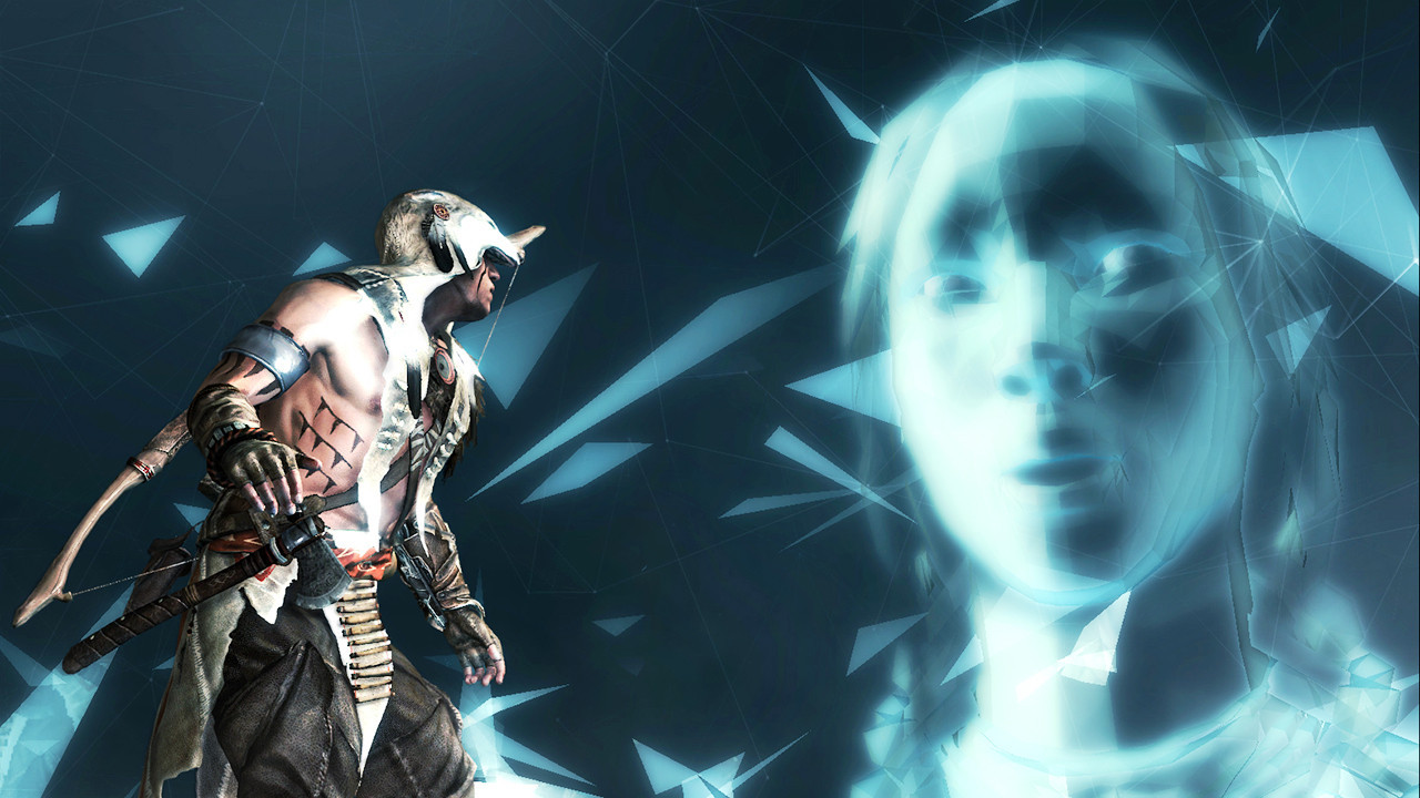 Assassin's Creed III: The Tyranny of King Washington - The Betrayal - кадр 7